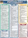 QuickStudy - Psychology